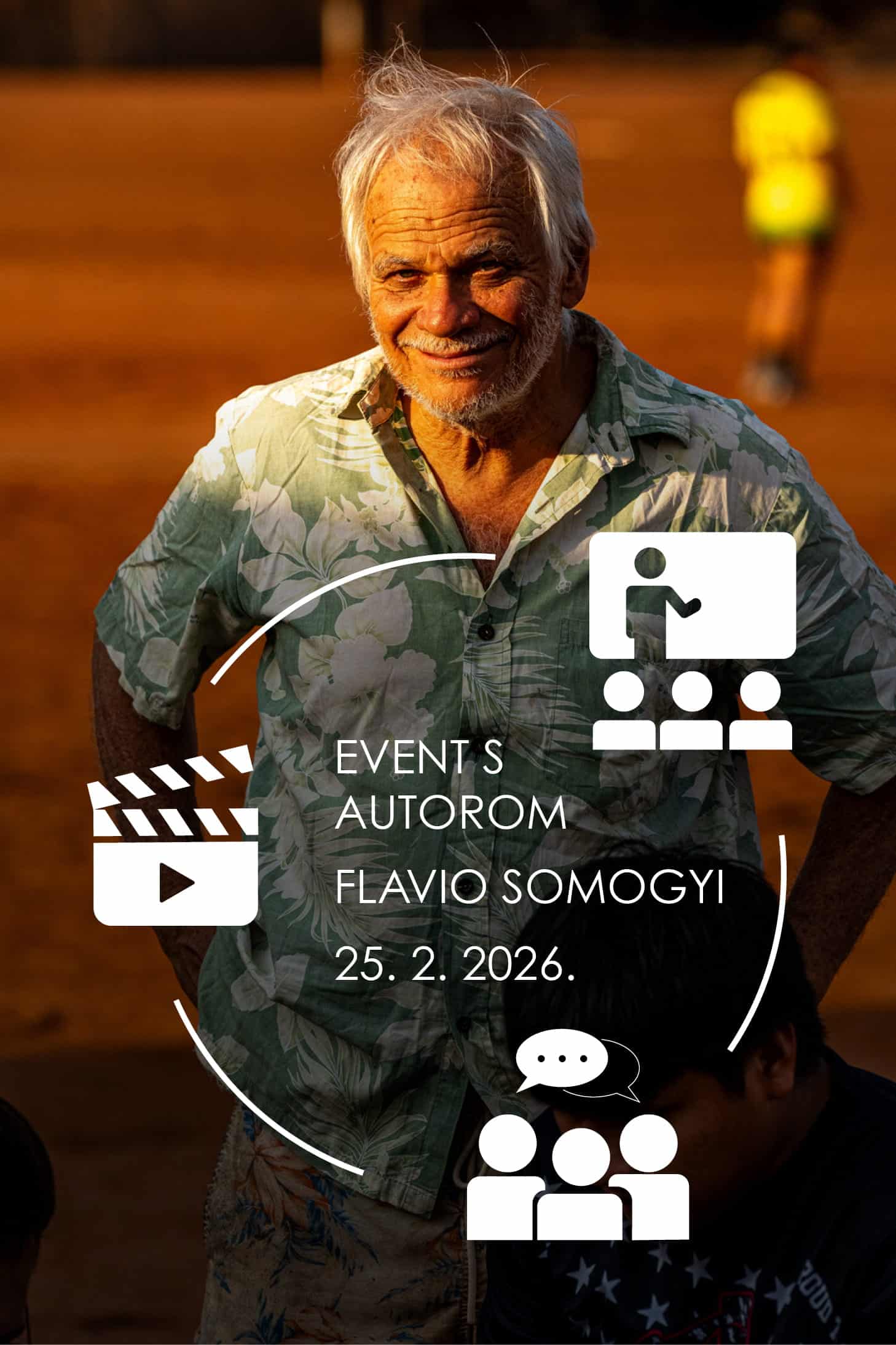 Amazona iz prve ruke - Event Flavio i Davor